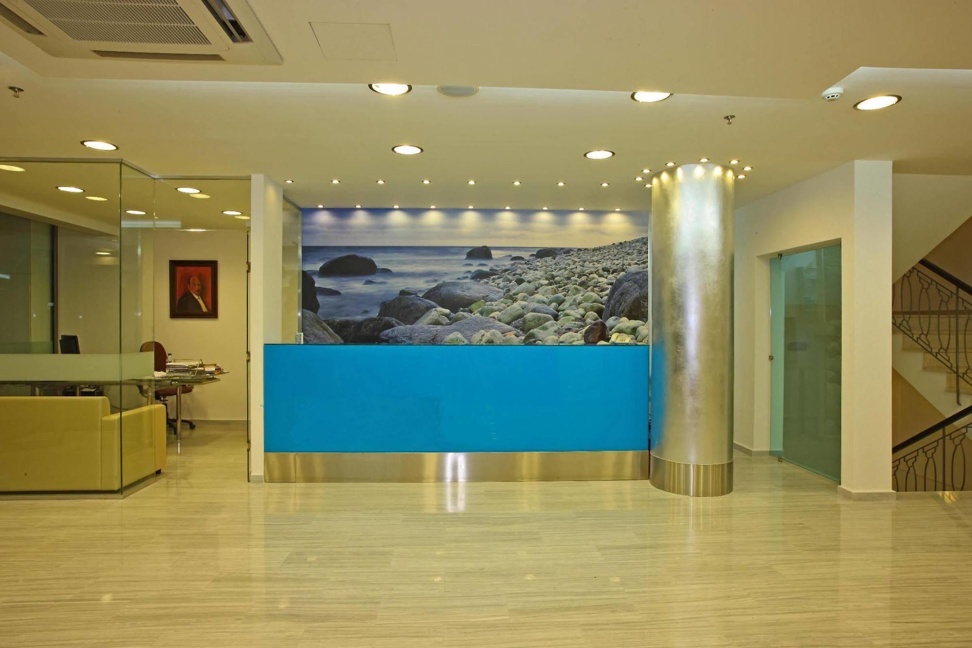 Olympic Palladium Rethymno  Interior photo